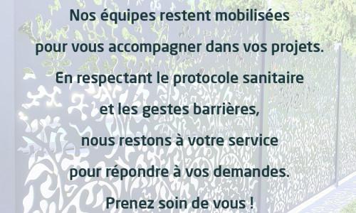 info covid