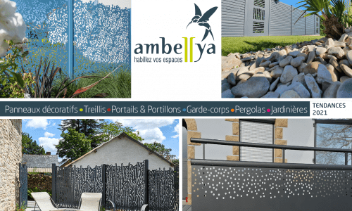 couverture catalogue ambellya