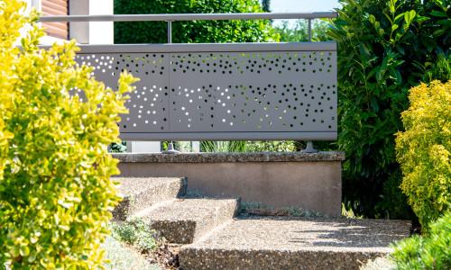 Garde-corps Ambellya