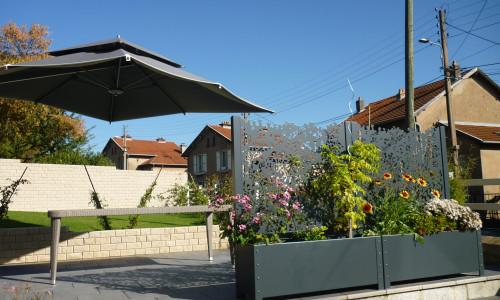 Jardinière Ambellya