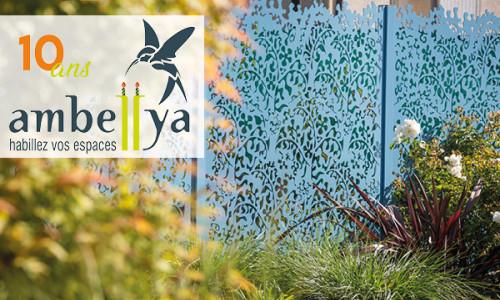 Ambellya fête ses 10 ans