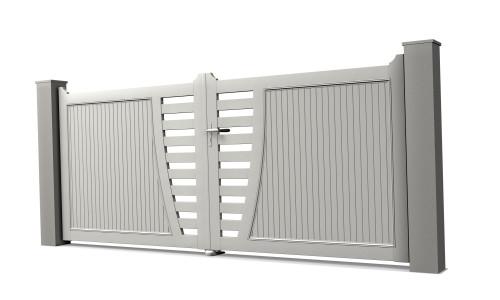 Configuration L - Modèle Séduction