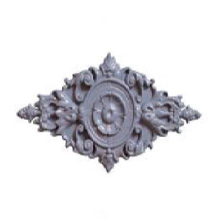 Rosace Palmette