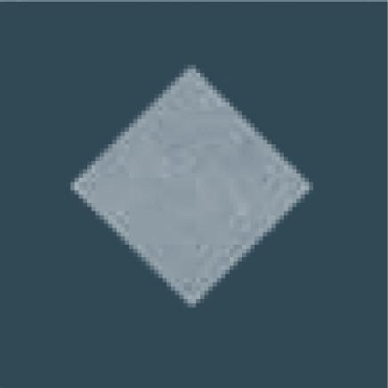 Losange plein Alunox