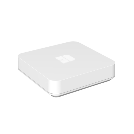 Box-domotique-Tydom Home