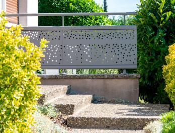 Garde-corps Ambellya