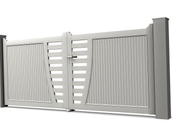 Configuration L - Modèle Séduction